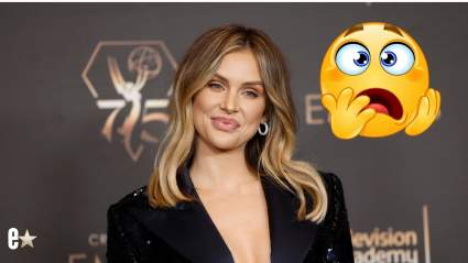 Watch Lala Kent’s Mom Mode Kick in After Daughter Ocean Drops a Bad Word on TikTok