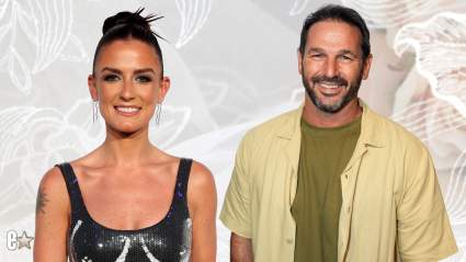 Aesha Scott Reveals Understandable Reason Captain Jason Was Not Invited to Her Wedding, But It’s Okay