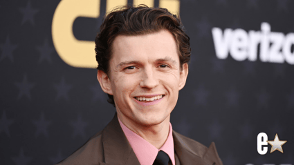 Tom Holland Steps Away From ‘Spider-Man’ Filming After Suffering an Injury