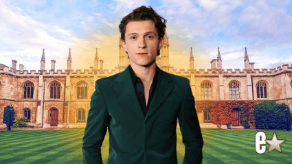 Tom Holland Announces Plans to Open Free London School After Revealing ADHD Diagnosis