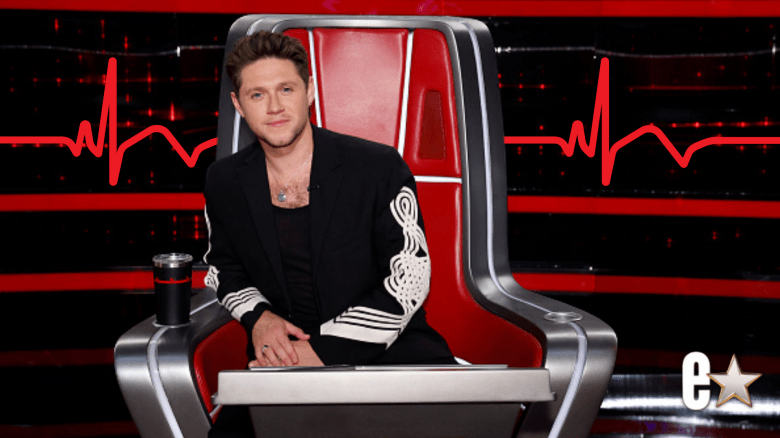 "The Voice" Coach Niall Horan 'Thrilled' with New Brand Ambassador Gig