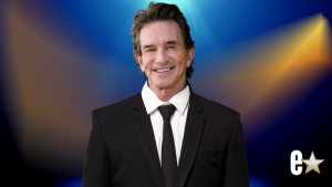 'Survivor' Host Jeff Probst Among Star-Studded List of 2025 Emmy Awards Presenters