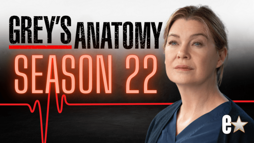 ‘Grey’s Anatomy’ Season 22 Premiere Date, Cast Changes & Spoilers