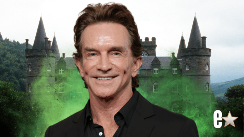 Is Jeff Probst Ready to Leave the Jungles of 'Survivor' for 'The Traitors' Turret?