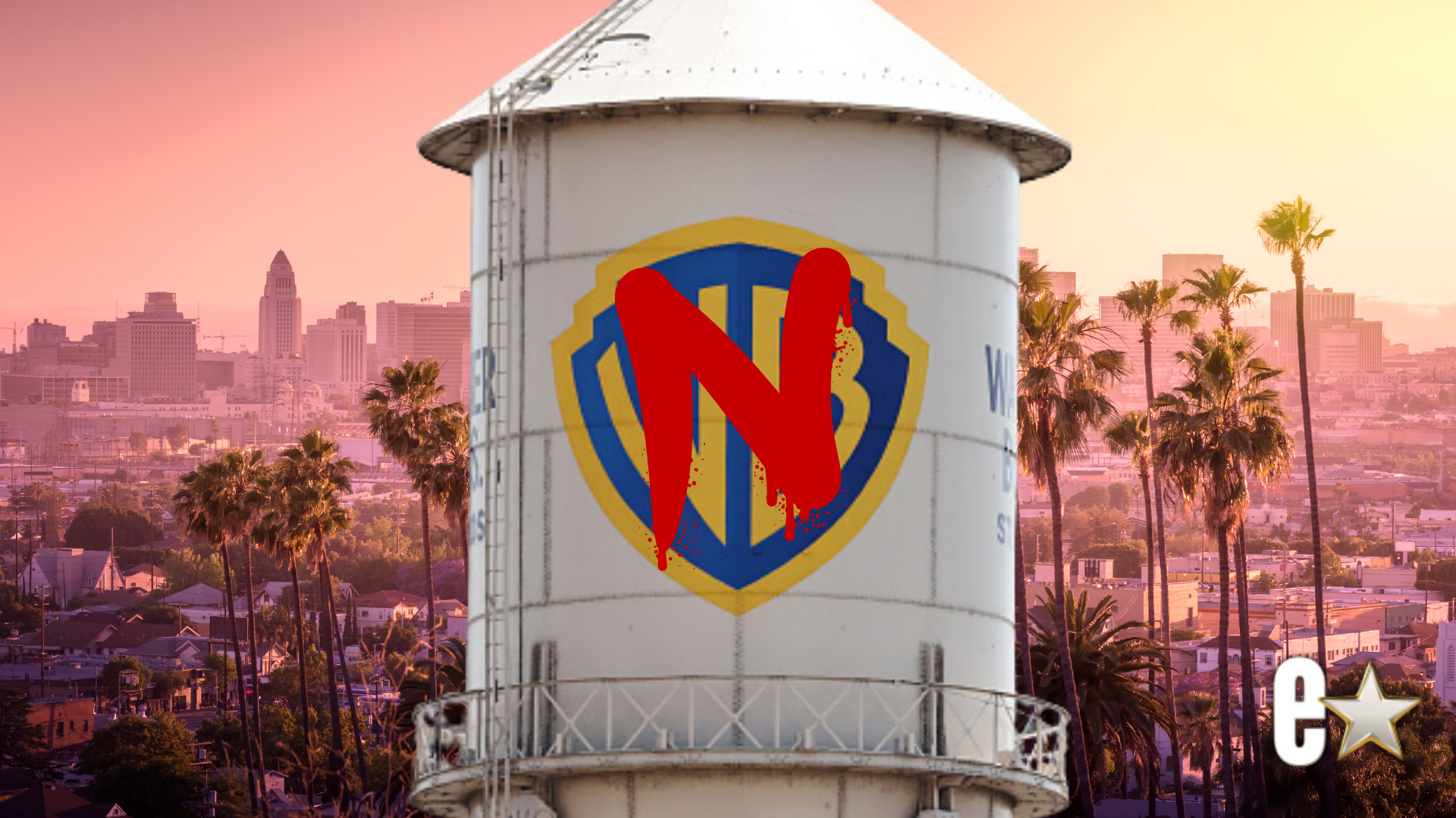 Netflix Looks to Expand Steaming Catalogue with Warner Bros. Acquisition