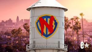 Netflix Looks to Expand Steaming Catalogue with Warner Bros. Acquisition