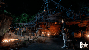 Jeff Probst Gives Fans an In-Depth Tour of ‘Survivor 49’s Tribal Council Set