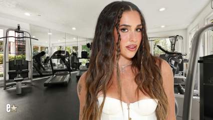 Ariana Biermann Shares the Workout Routine That Transformed Her Life
