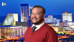 Jon Gosselin Fiancée Stephanie Lebo Bridal Shower