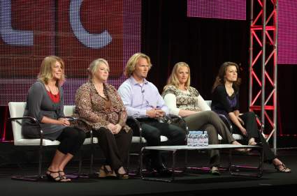 ‘Sister Wives’ Star Meri Brown Grieves Tragic Loss: ‘Gone Too Soon’