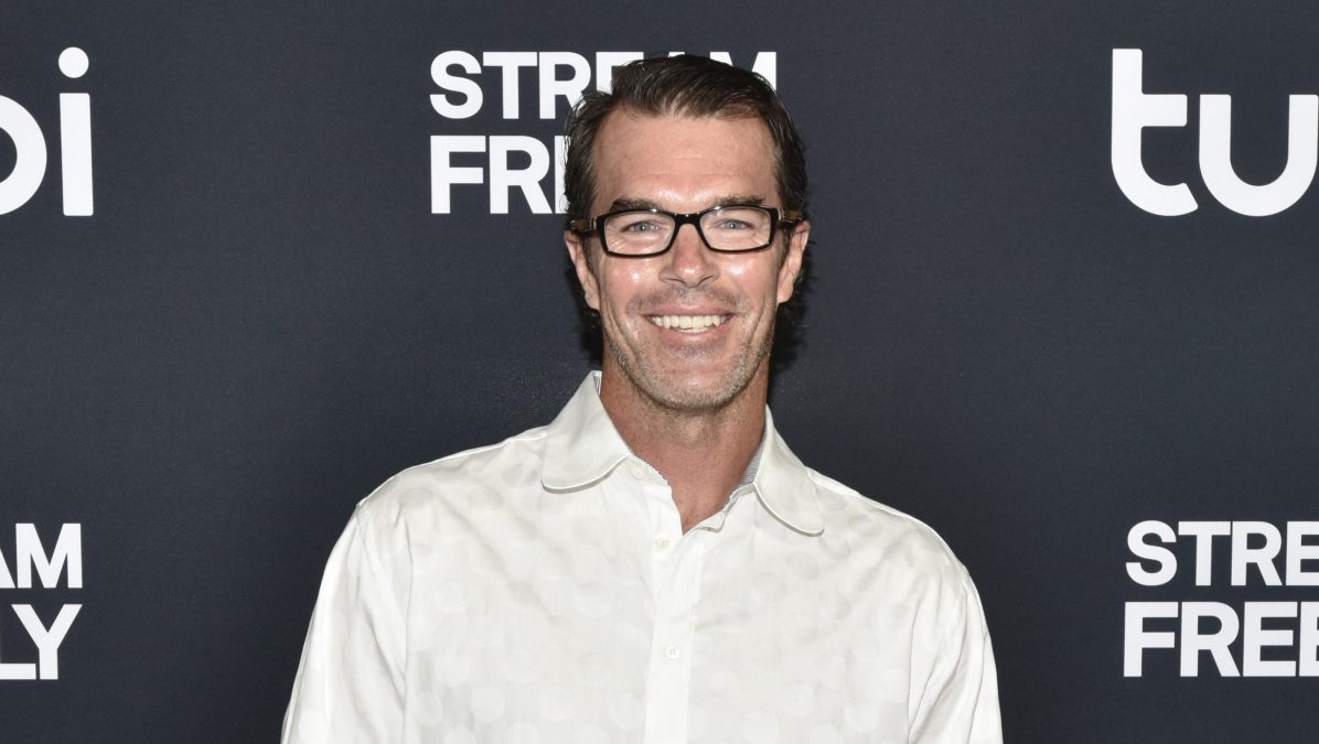 Ryan Sutter