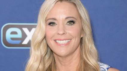 Fans Respond to Kate Gosselin’s Hospitalization