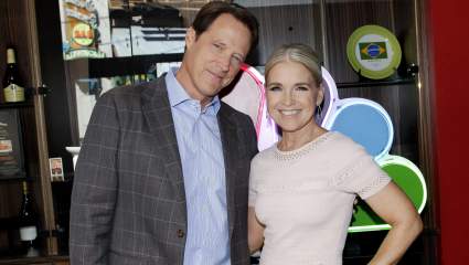 ‘Days of Our Lives’ Melissa Reeves and Matthew Ashford Dish on Jack and Jennifer’s Legacy
