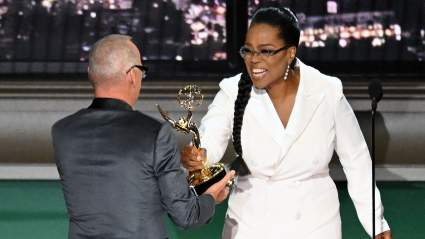 Emmys 2025 Host & Presenters Lineup