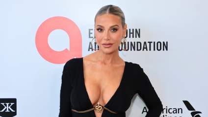 Dorit Kemsley Shares Rare Glimpse Into Life With Her Kids Amid Divorce [PHOTOS]