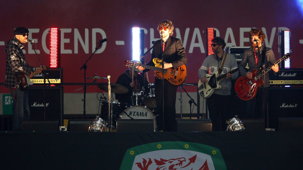 Super Furry Animals