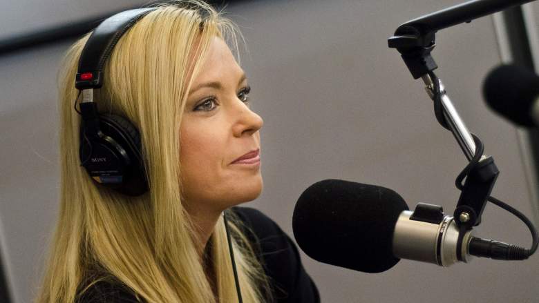 Kate Gosselin Pregnancy Loss