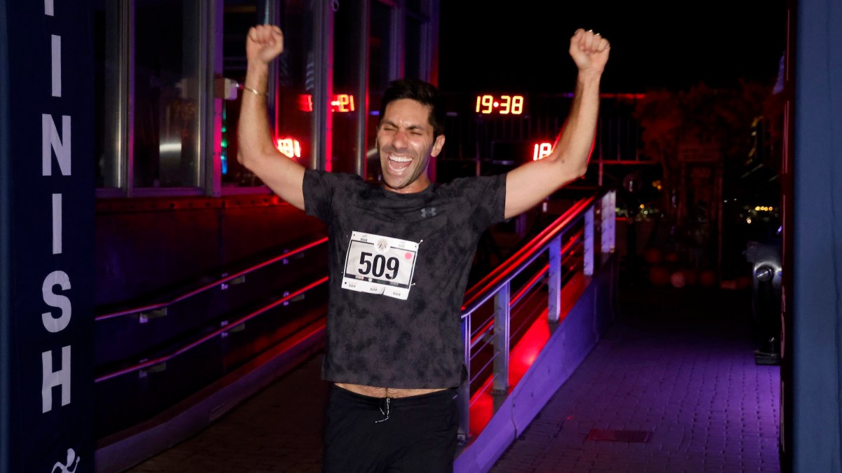 Nev Schulman
