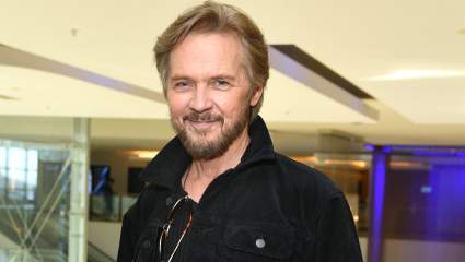 ‘Days of Our Lives’ Star Stephen Nichols Pays Tribute to Drake Hogestyn