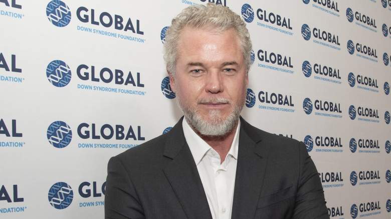 Eric Dane