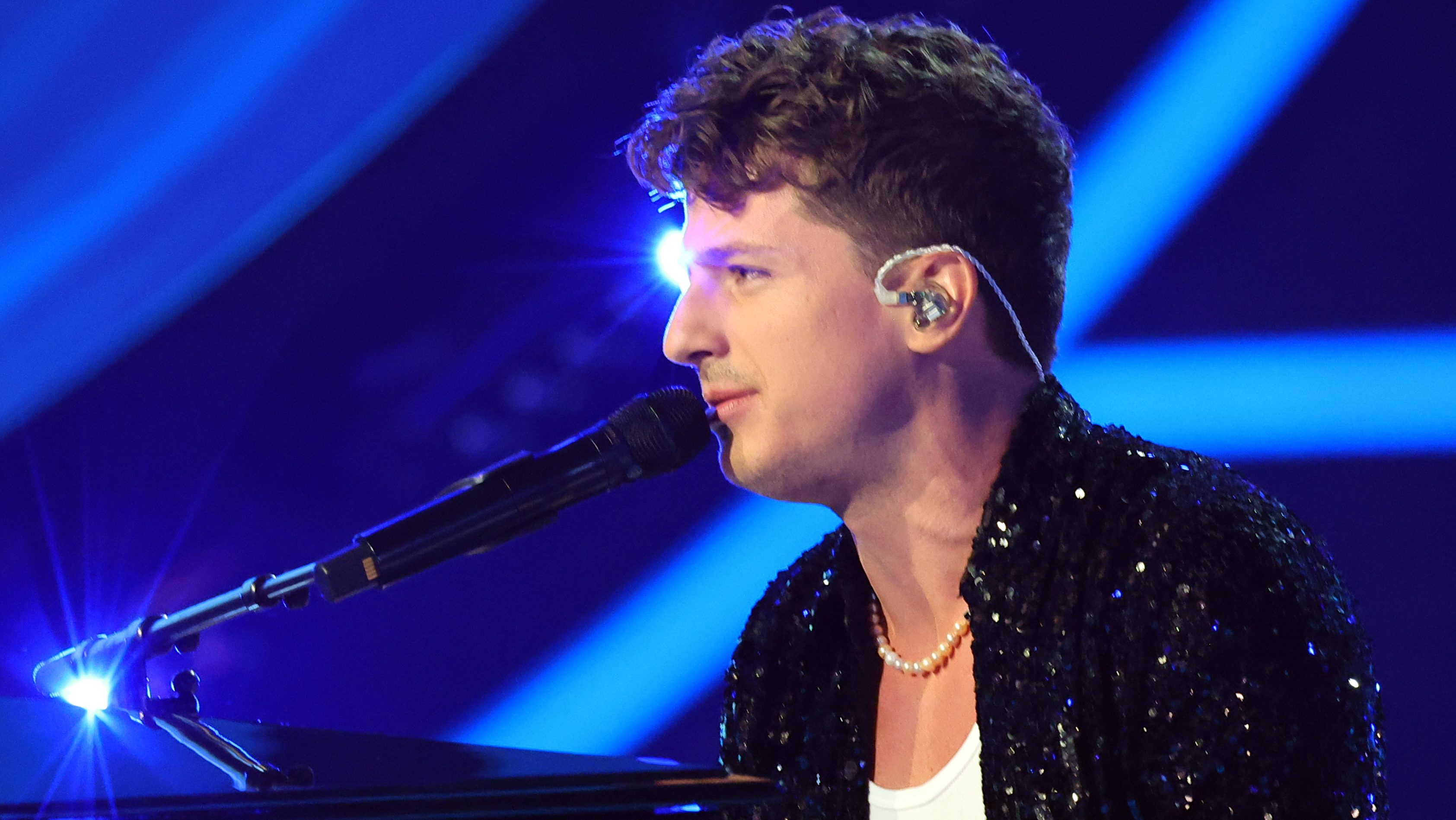 Charlie Puth