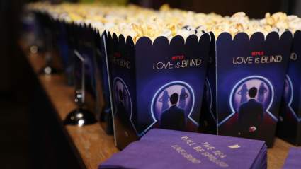 VIDEO: The ‘Love Is Blind’ Season 9 Trailer