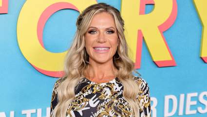 RHOC’s Jennifer Pedranti Wins Sole Physical Custody of Her Minor Children