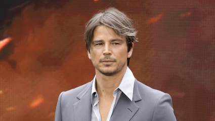 Josh Hartnett Update Following Hospitalization & Accident