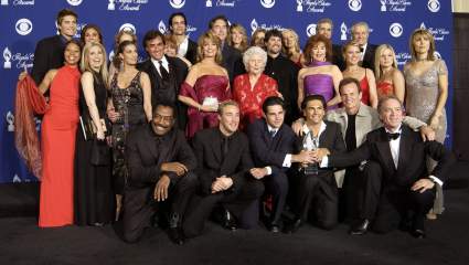 ‘Days of Our Lives’ Spoilers for Sept. 15: Tate and Holly Clash Over Sophia