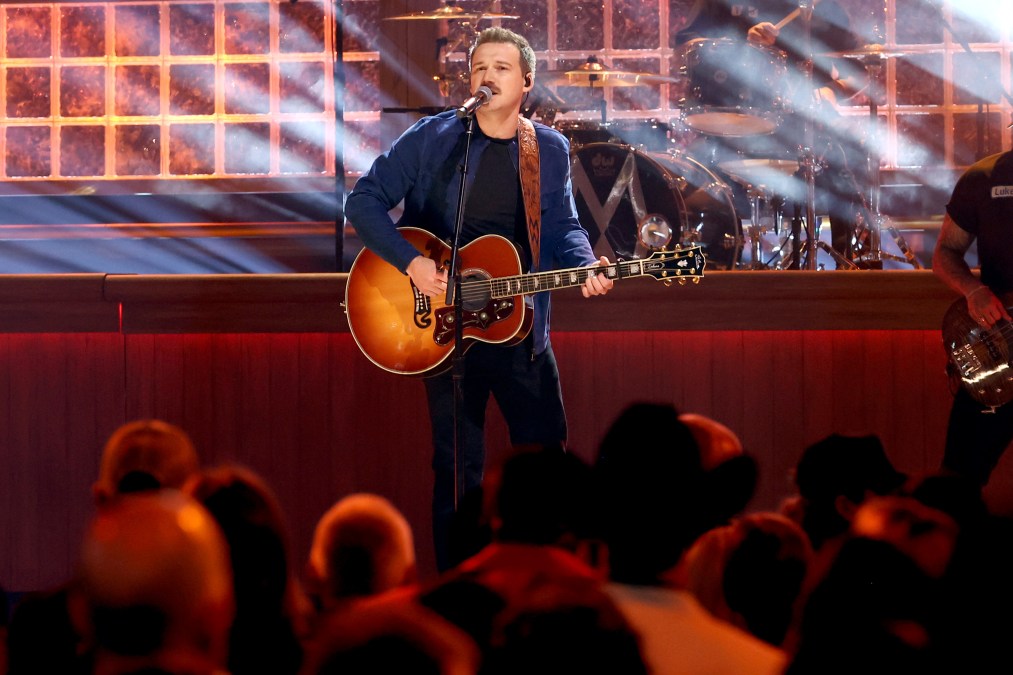 Morgan Wallen