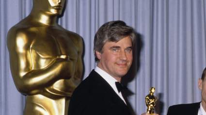 Neil Lamont Shares Beautiful Tribute After ‘Harry Potter’ Filmmaker Passes Away