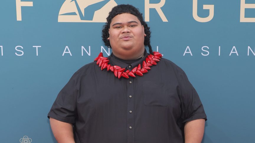Iam Tongi