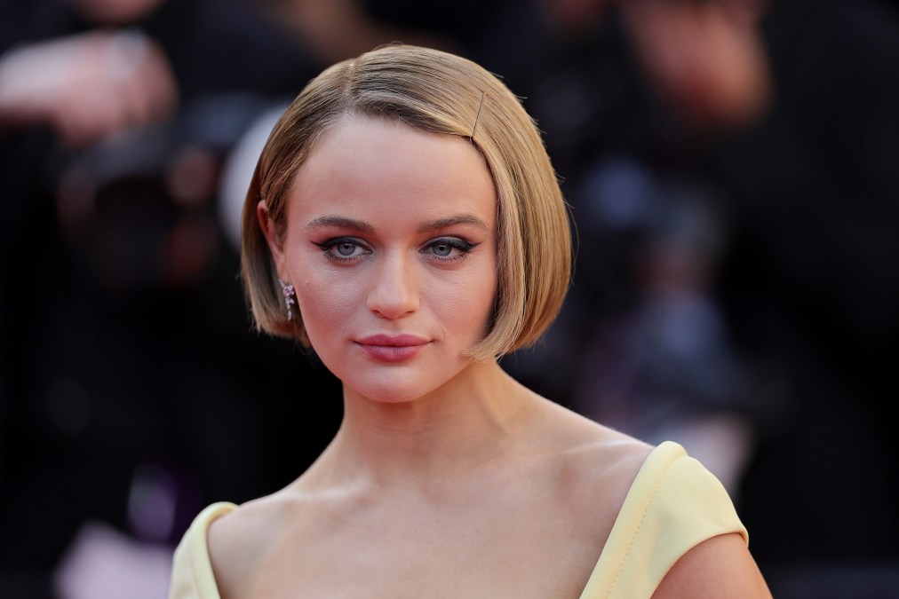 Joey King 