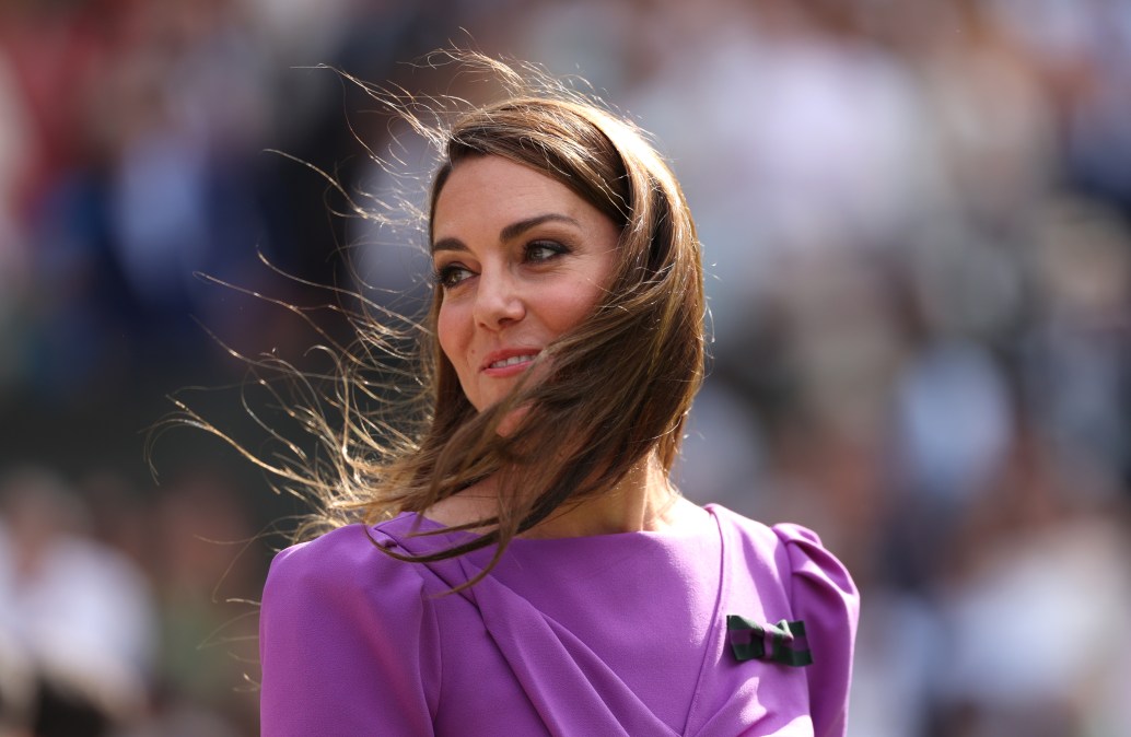 Catherine, Princess of Wales