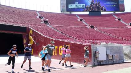 MTV’s ‘The Challenge: Vets & New Threats’ Episode 16 Recap & Spoilers