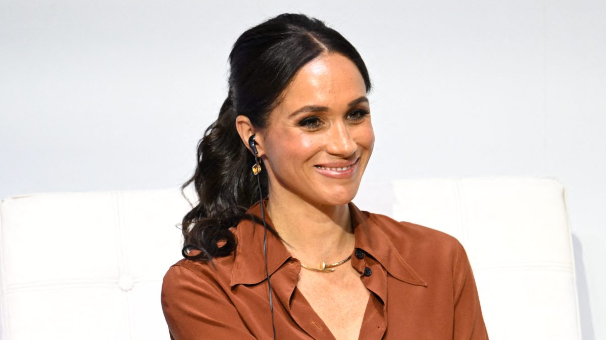 Meghan Markle