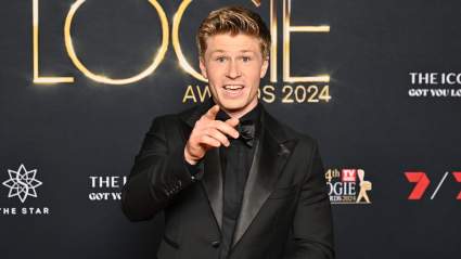 Robert Irwin Shares What His Dad Would Have Thought of ‘DWTS’