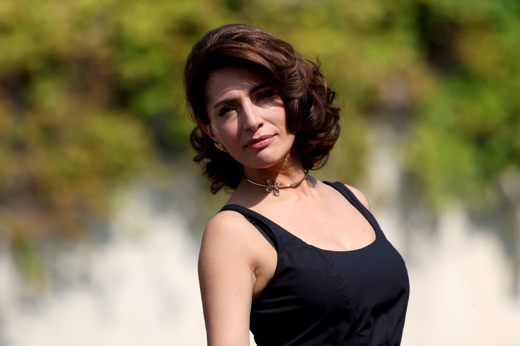Caterina Murino