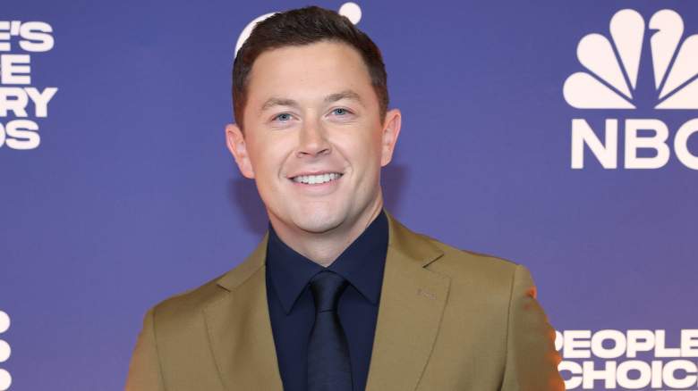Scotty McCreery