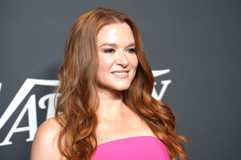 Sarah Drew