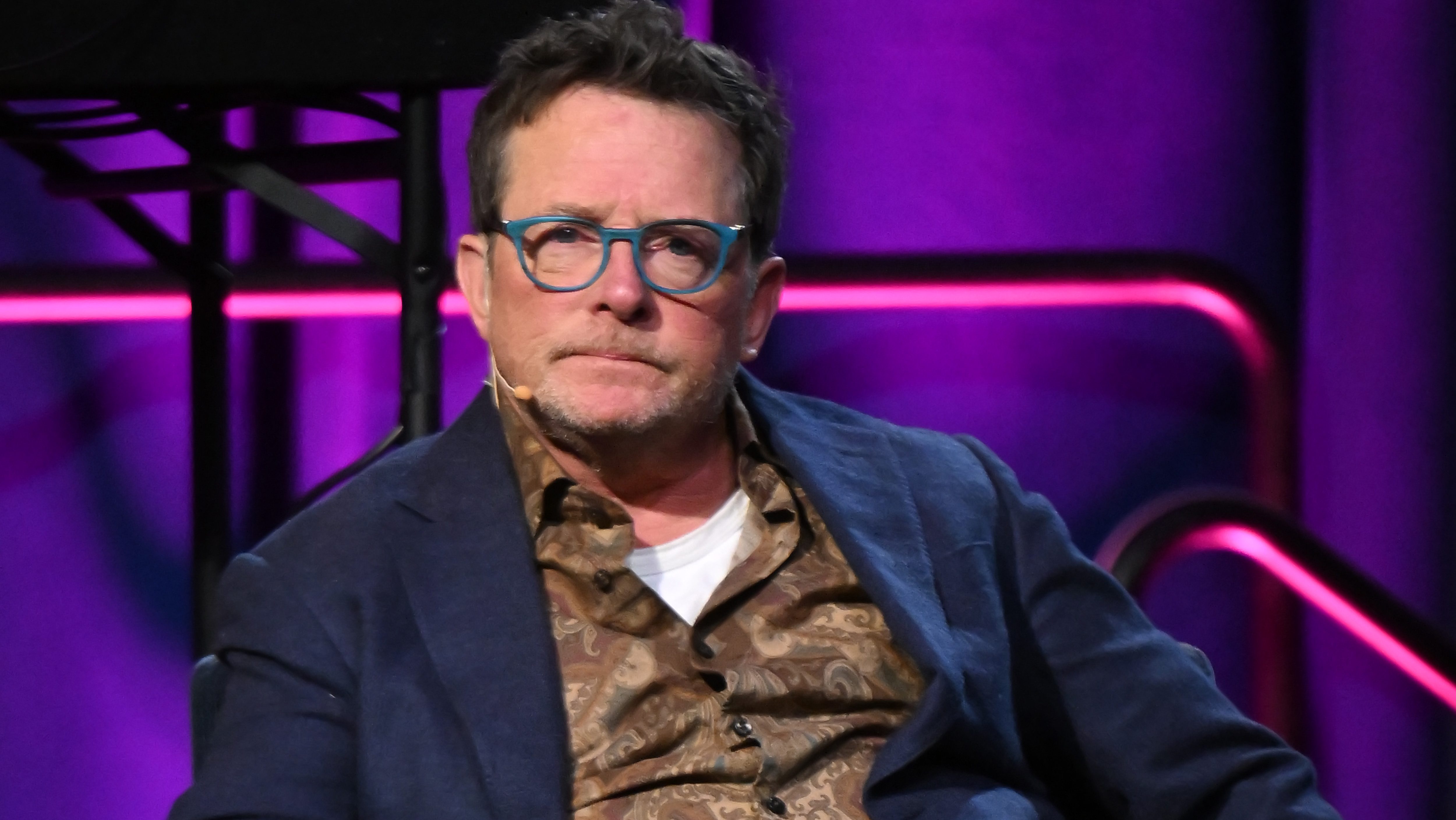 Michael J. Fox