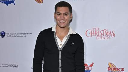 ‘Days of Our Lives’ Casts Tyler Joseph Andrews as Theo Carver