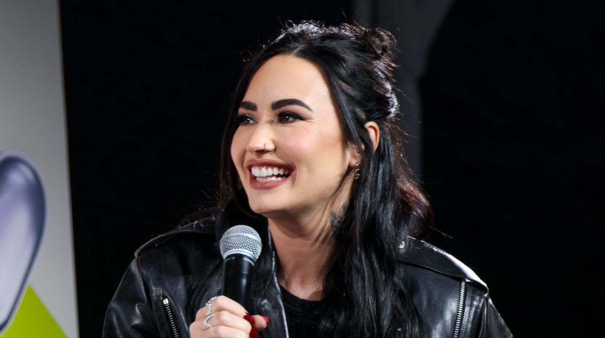 Demi Lovato