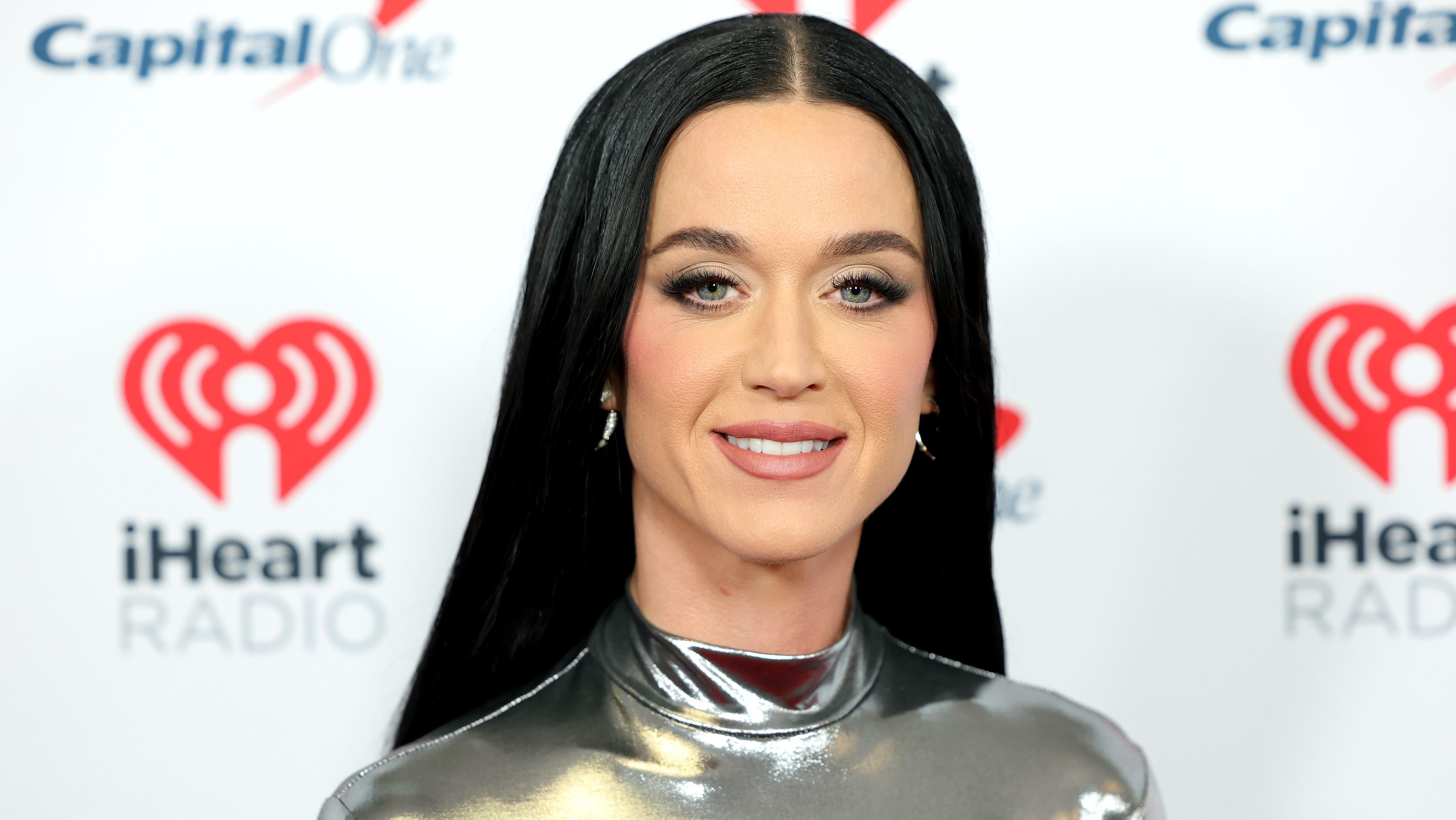 Katy Perry
