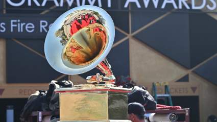 Grammy Awards Announces Major Change