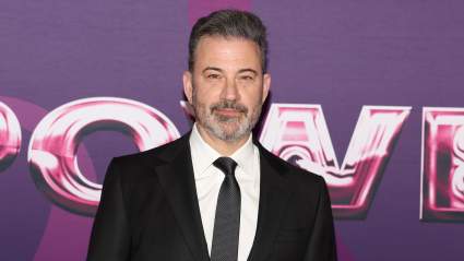 WATCH: What Jimmy Kimmel Said at His First Day Back on the Air