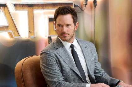 Chris Pratt Makes Heartfelt Tribute Amid Public Tragedy
