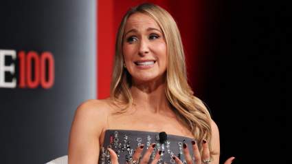 Nikki Glaser Wants Back on ‘Dancing With the Stars’