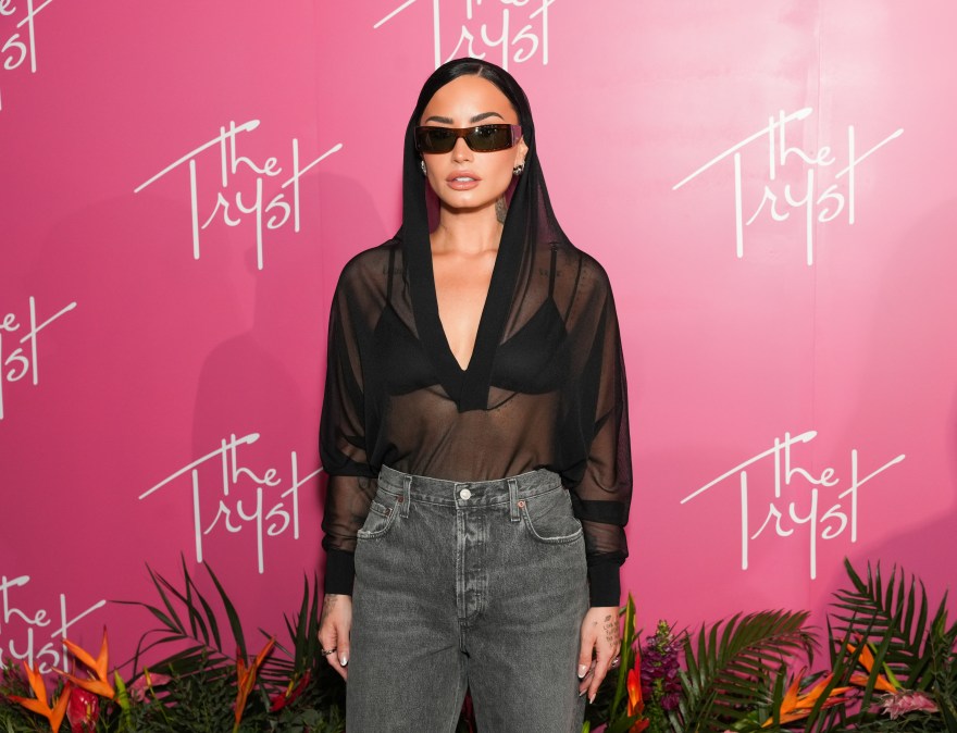 Demi Lovato