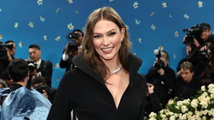 Karlie Kloss Welcomes Baby No. 3